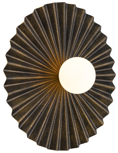 Kinso Wall Light 50 50W G9 - KINSO WB50-ASOMKINSO WB50-ASOM