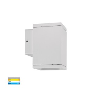 HV3623T-WHT - HV3623T-White - Quadru Square White TRI HV3623T-WHT