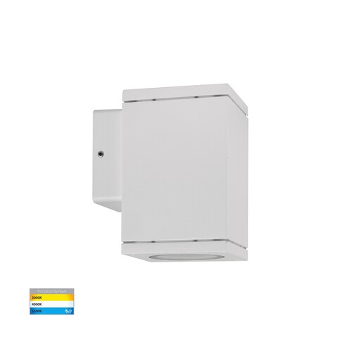 HV3623T-WHT - HV3623T-White - Quadru Square White HV3623T-WHT