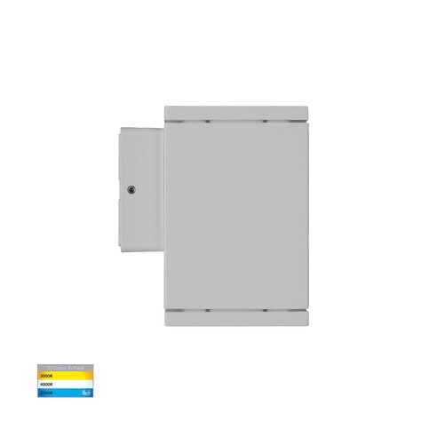 HV3623T-WHT - HV3623T-White - Quadru Square White HV3623T-WHT
