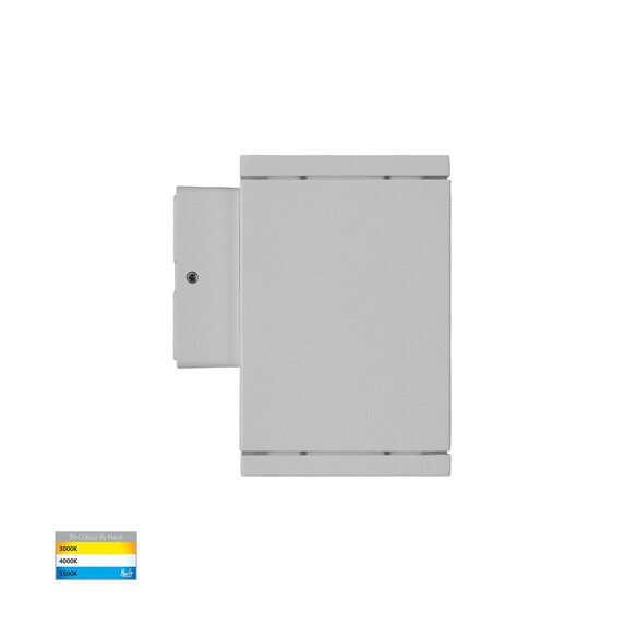 HV3623T-WHT - HV3623T-White - Quadru Square White HV3623T-WHT
