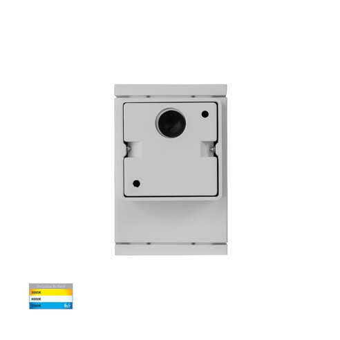 HV3623T-WHT - HV3623T-White - Quadru Square White HV3623T-WHT