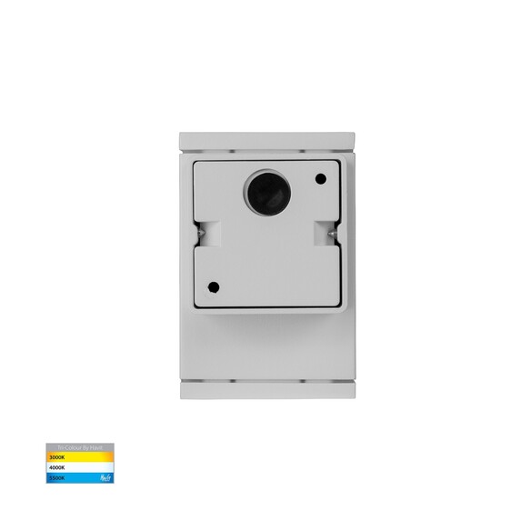 HV3623T-WHT - HV3623T-White - Quadru Square White HV3623T-WHT