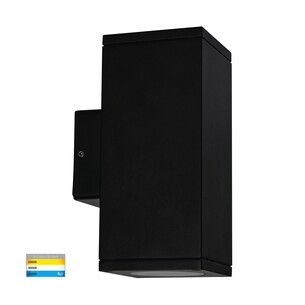 HV3624T-BLK - HV3624T-Black - Quadru Square Black TRI HV3624T-BLK