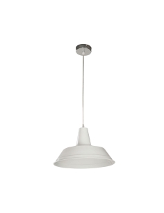 DIVO4 - DIVO Industrial Scandinavian Retro Dome Pendant DIVO4