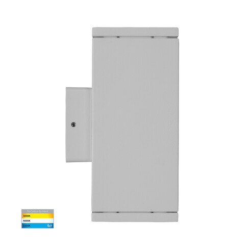 HV3624T-WHT - HV3624T-White - Quadru Square White HV3624T-WHT
