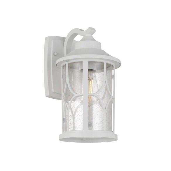 LENORE EX170-BK - LENORE 170 EXTERIOR WALL LIGHT - BLACK