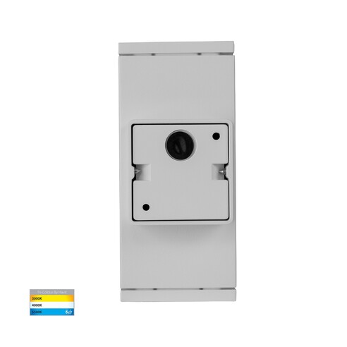 HV3624T-WHT - HV3624T-White - Quadru Square White HV3624T-WHT