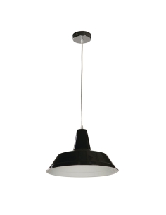 DIVO5 - DIVO Industrial Scandinavian Retro Dome Pendant DIVO5