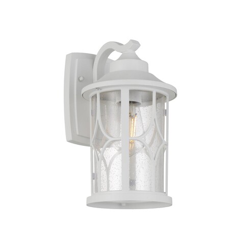 LENORE EX170-WH - LENORE 170 EXTERIOR WALL LIGHT LENORE EX170-WH