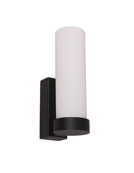 VARA6 Interior Wall Light Rectangular White - VARA6