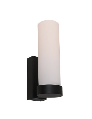 VARA6 Interior Wall Light Rectangular White - VARA6