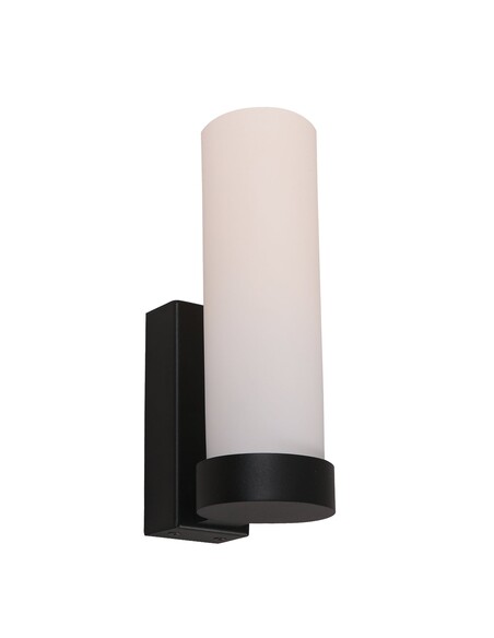 VARA6 Interior Wall Light Rectangular White - VARA6
