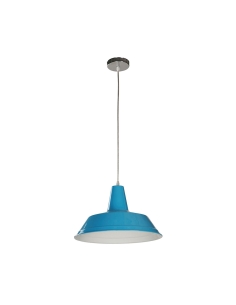 DIVO6 - DIVO Industrial Scandinavian Retro Dome Pendant DIVO6