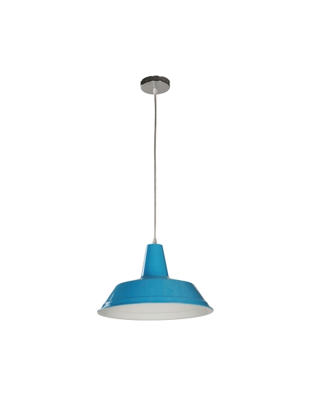 DIVO6 - DIVO Industrial Scandinavian Retro Dome Pendant Lights