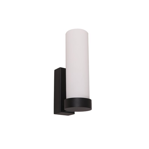 VARA7 - VARA Interior Tubular Up Opal Glass Wall VARA7