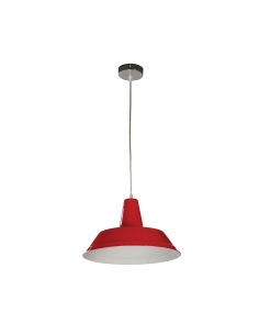 DIVO7 - DIVO Industrial Scandinavian Retro Dome Pendant DIVO7