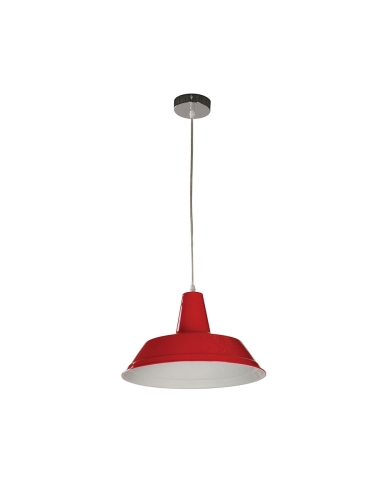 DIVO7 - DIVO Industrial Scandinavian Retro Dome DIVO7