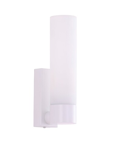 VARA7 Interior Wall Light Rectangular Brass - VARA7