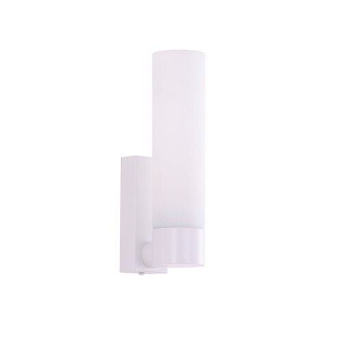 VARA7 - VARA Interior Tubular Up Opal Glass Wall VARA7