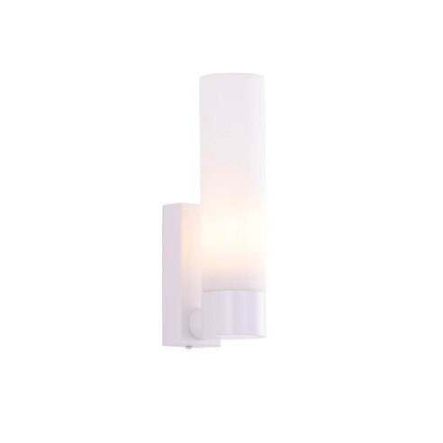 VARA7 - VARA Interior Tubular Up Opal Glass Wall VARA7