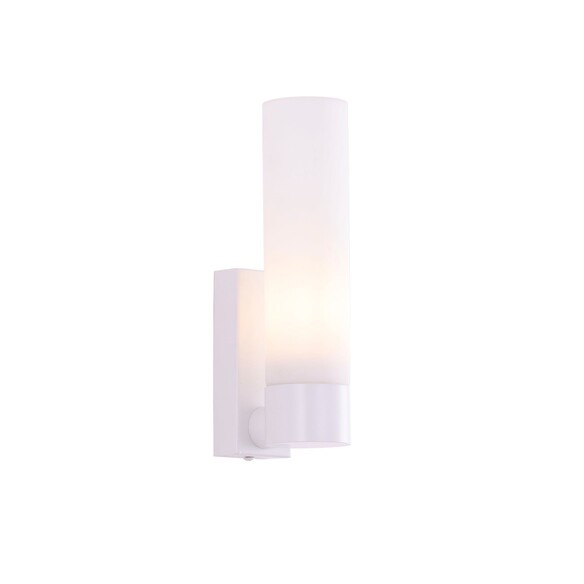 VARA7 - VARA Interior Tubular Up Opal Glass Wall VARA7