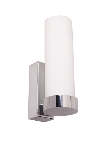 VARA7 Interior Wall Light Rectangular Brass - VARA7