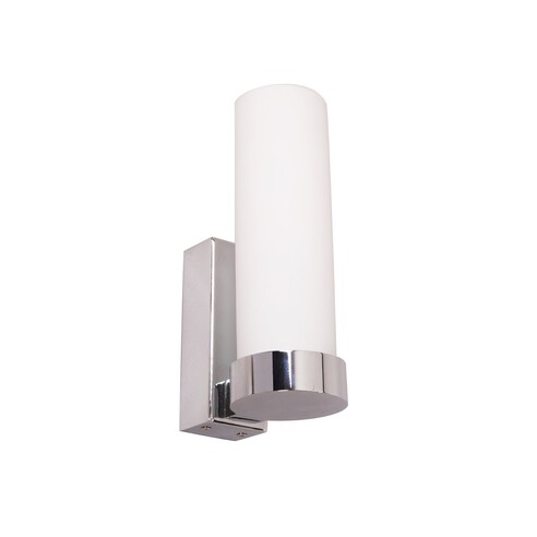 VARA7 - VARA Interior Tubular Up Opal Glass Wall VARA7