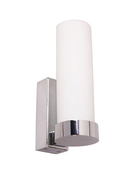 VARA7 Interior Wall Light Rectangular Brass - VARA7