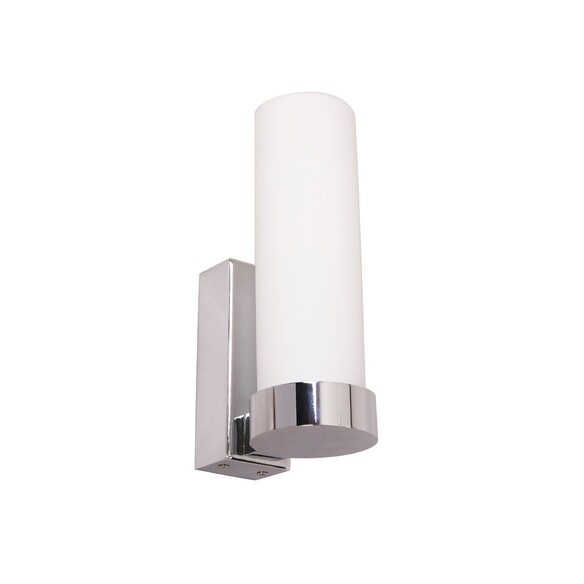 VARA7 - VARA Interior Tubular Up Opal Glass Wall VARA7