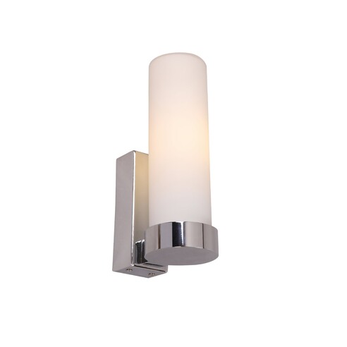 VARA7 - VARA Interior Tubular Up Opal Glass Wall VARA7