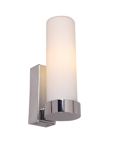 VARA7 Interior Wall Light Rectangular Brass - VARA7