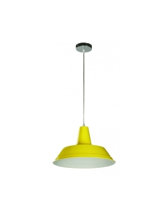 DIVO9 - DIVO Industrial Scandinavian Retro Dome Pendant DIVO9