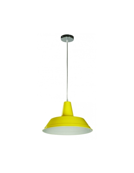 DIVO9 - DIVO Industrial Scandinavian Retro Dome Pendant Lights