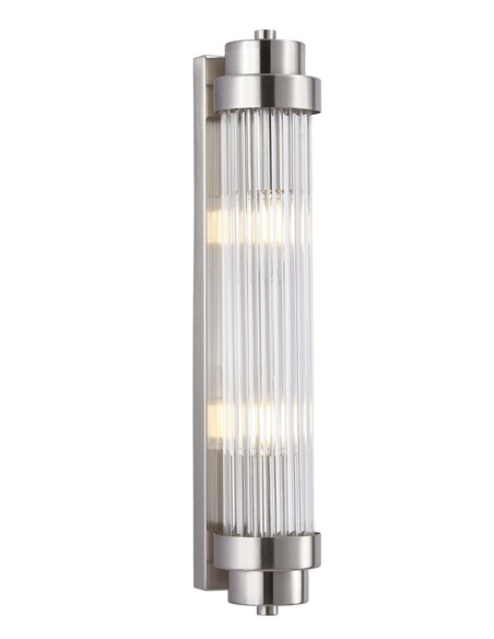 VARILLAS1 Up & Down Wall Light Brass - VARILLAS1VARILLAS1