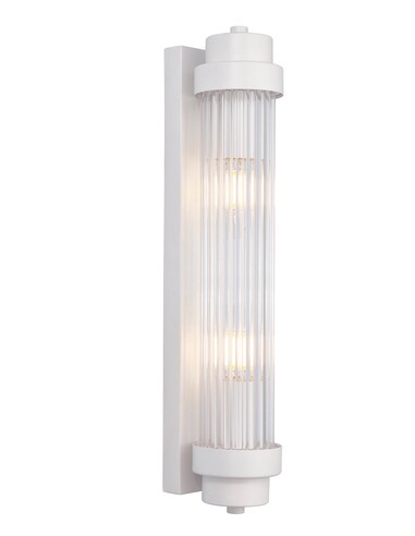 VARILLAS1 Up & Down Wall Light Brass - VARILLAS1VARILLAS1