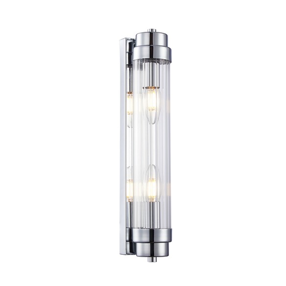 VARILLAS2 - VARILLAS Interior Up/Down Clear Glass VARILLAS2