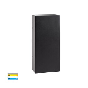 HV3650T-BLK-240V - HV3650T-Black - Essil Black Up & Down HV3650T-BLK-240V