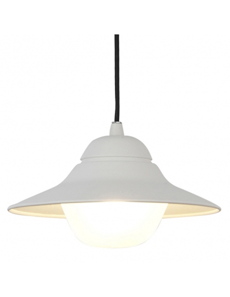 SPY-C1 - SPY Exterior Pendant Lights IP44