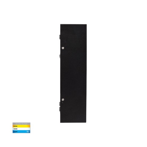 HV3650T-BLK-240V - HV3650T-Black - Essil Black Up HV3650T-BLK-240V