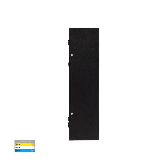 HV3650T-BLK-240V - HV3650T-Black - Essil Black Up HV3650T-BLK-240V