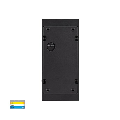 HV3650T-BLK-240V - HV3650T-Black - Essil Black Up HV3650T-BLK-240V