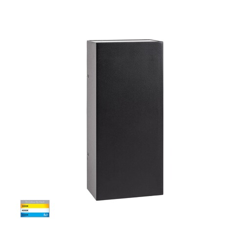 HV3650T-BLK-12V - HV3650T-Black - Essil Black Up HV3650T-BLK-12V