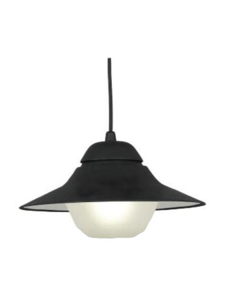 SPY-C2 - SPY Exterior Pendant Lights IP44