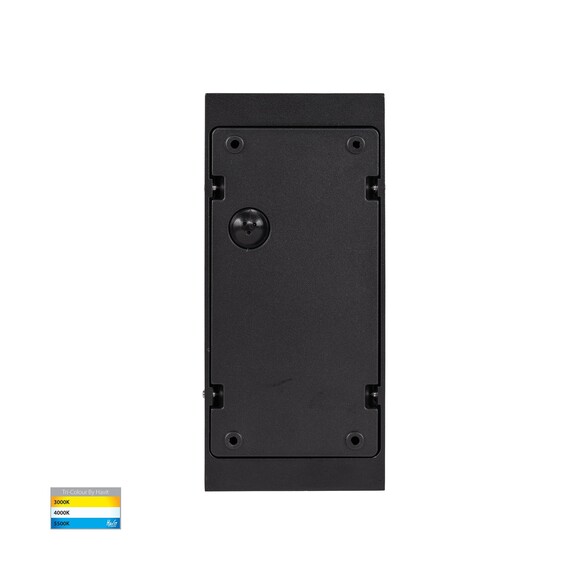 HV3650T-BLK-12V - HV3650T-Black - Essil Black Up HV3650T-BLK-12V