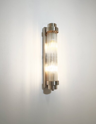 VARILLAS4 Up & Down Wall Light Black - VARILLAS4VARILLAS4