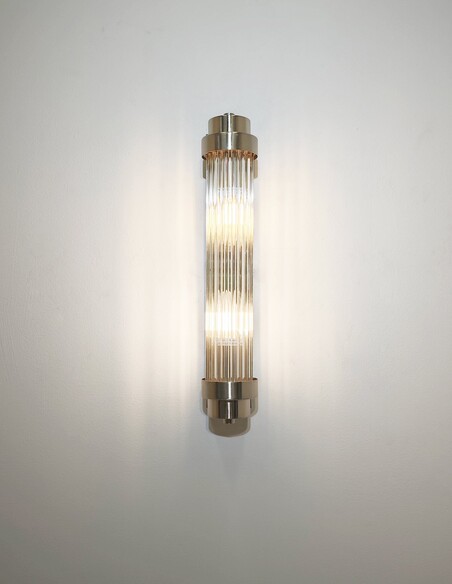 VARILLAS4 Up & Down Wall Light Black - VARILLAS4VARILLAS4