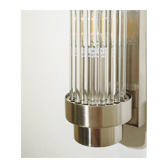VARILLAS4 - VARILLAS Interior Up/Down Clear Glass VARILLAS4