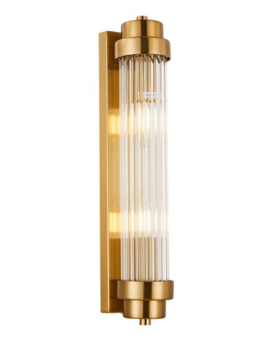VARILLAS5 Up & Down Wall Light White - VARILLAS5VARILLAS5