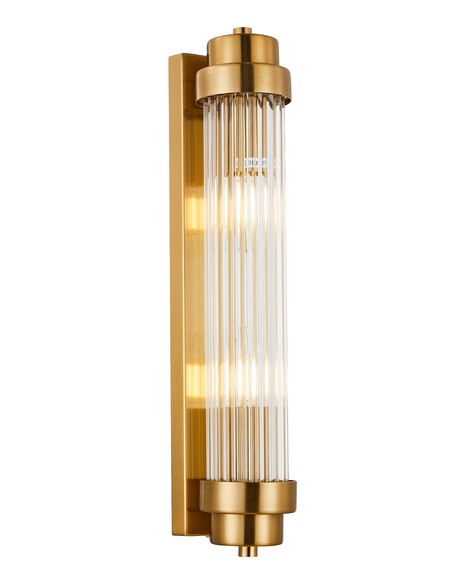 VARILLAS5 Up & Down Wall Light White - VARILLAS5